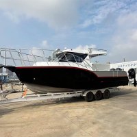 Aluminium-Boat-980-Recreational-Fishing-Boat-from china